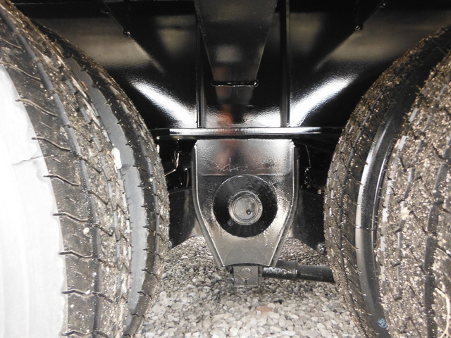 東邦TL36G1E3Sセミトレーラー重機運搬12輪2.99m|中古トラックの販売・買取・査定のアイナビ