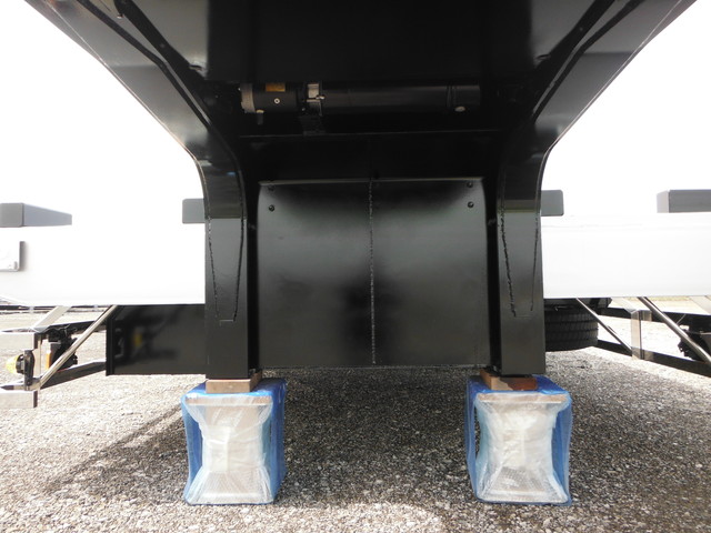 東邦TL36G1E3Sセミトレーラー重機運搬12輪2.99m|中古トラックの販売・買取・査定のアイナビ