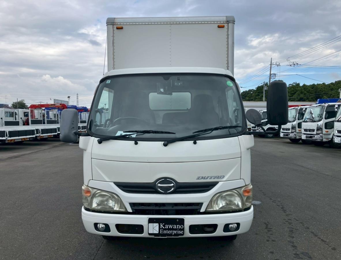 ☆H25 標準/ロング 跳ね上げパワーゲート ラッシング2段|中古トラックの販売・買取・査定のアイナビ