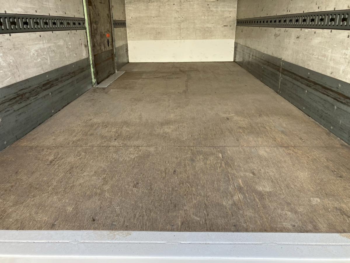 ☆H25 標準/ロング 跳ね上げパワーゲート ラッシング2段|中古トラックの販売・買取・査定のアイナビ