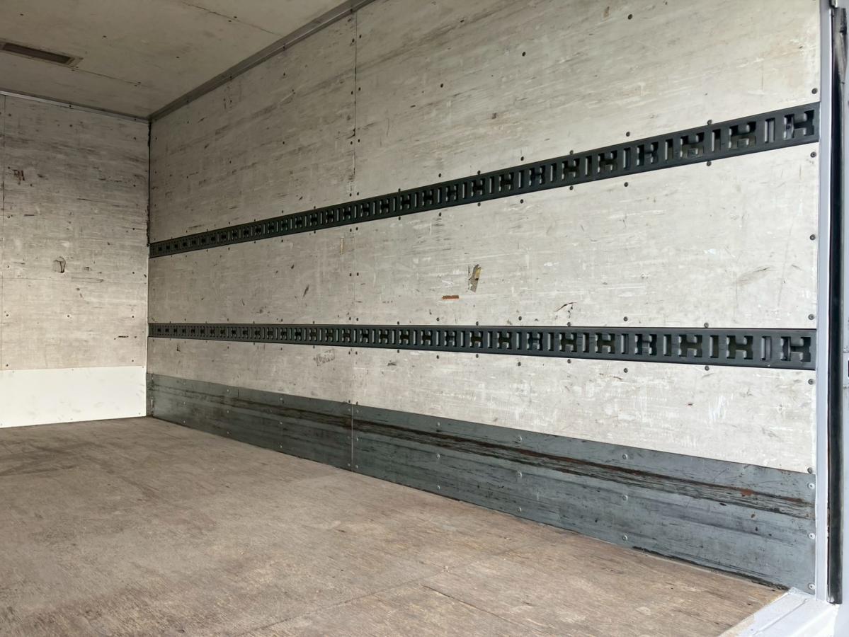 ☆H25 標準/ロング 跳ね上げパワーゲート ラッシング2段|中古トラックの販売・買取・査定のアイナビ