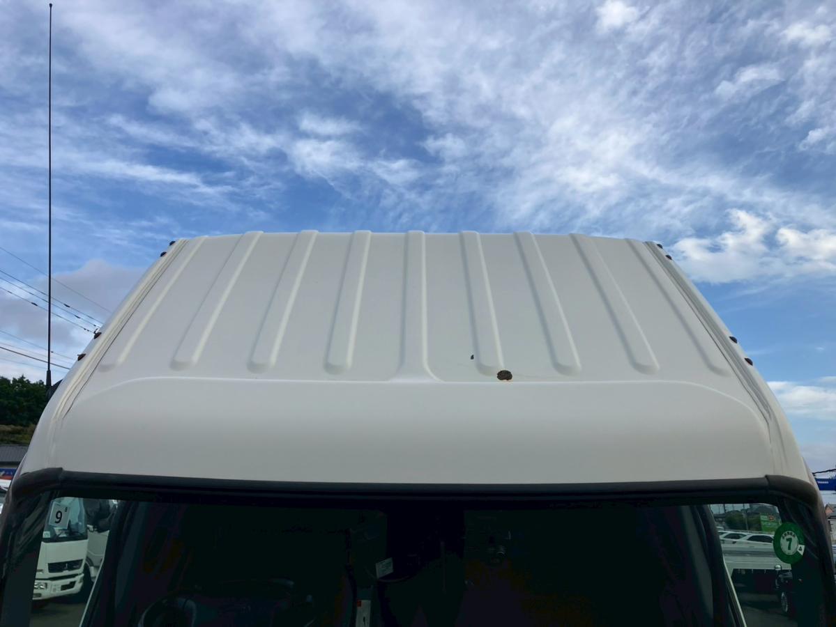 ☆H25 標準/ロング 跳ね上げパワーゲート ラッシング2段|中古トラックの販売・買取・査定のアイナビ