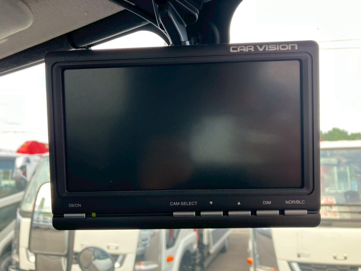 ☆H25 標準/ロング 跳ね上げパワーゲート ラッシング2段|中古トラックの販売・買取・査定のアイナビ