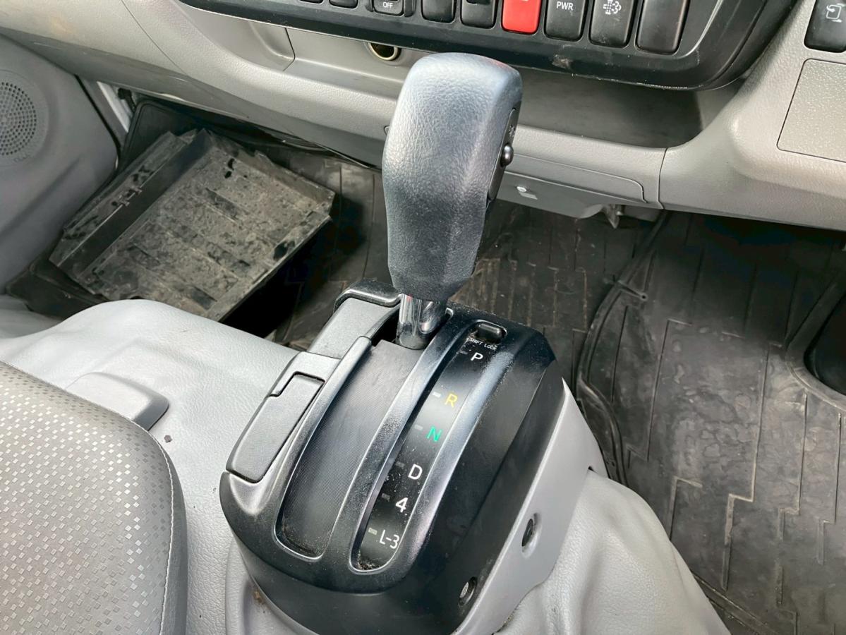 ☆H25 標準/ロング 跳ね上げパワーゲート ラッシング2段|中古トラックの販売・買取・査定のアイナビ