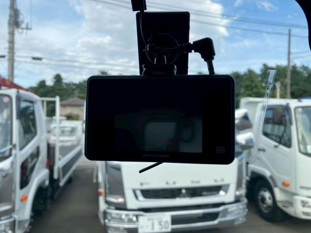 ☆H25 標準/ロング 跳ね上げパワーゲート ラッシング2段|中古トラックの販売・買取・査定のアイナビ