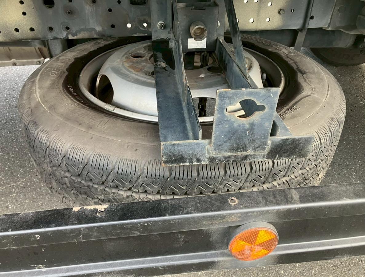 ☆H25 標準/ロング 跳ね上げパワーゲート ラッシング2段|中古トラックの販売・買取・査定のアイナビ