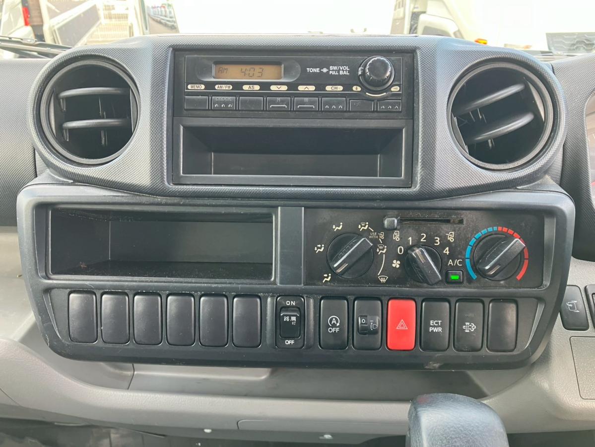 ☆H25 標準/ロング 跳ね上げパワーゲート ラッシング2段|中古トラックの販売・買取・査定のアイナビ