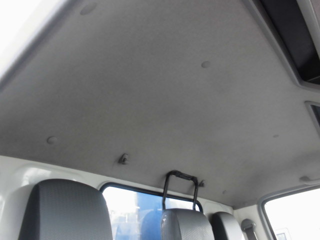 2Tパッカー車プレス式押出式塵芥車清掃車連続動作|中古トラックの販売・買取・査定のアイナビ