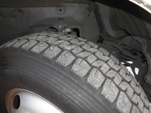 2Tパッカー車プレス式押出式塵芥車清掃車連続動作|中古トラックの販売・買取・査定のアイナビ