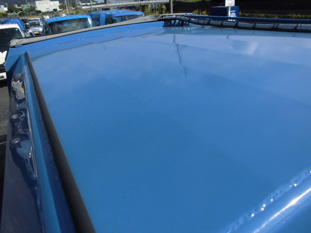 2Tパッカー車プレス式押出式塵芥車清掃車連続動作|中古トラックの販売・買取・査定のアイナビ