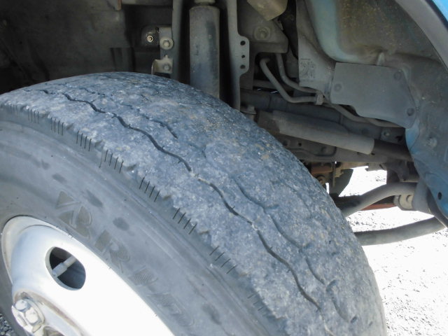 2Tパッカー車回転式ダンプ式塵芥車5立米新明和連続動作|中古トラックの販売・買取・査定のアイナビ