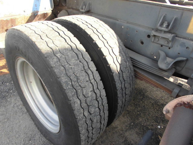 2Tパッカー車回転式ダンプ式塵芥車5立米新明和連続動作|中古トラックの販売・買取・査定のアイナビ