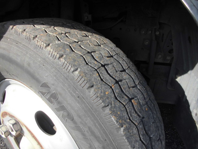 2Tパッカー車回転式ダンプ式塵芥車5立米新明和連続動作|中古トラックの販売・買取・査定のアイナビ