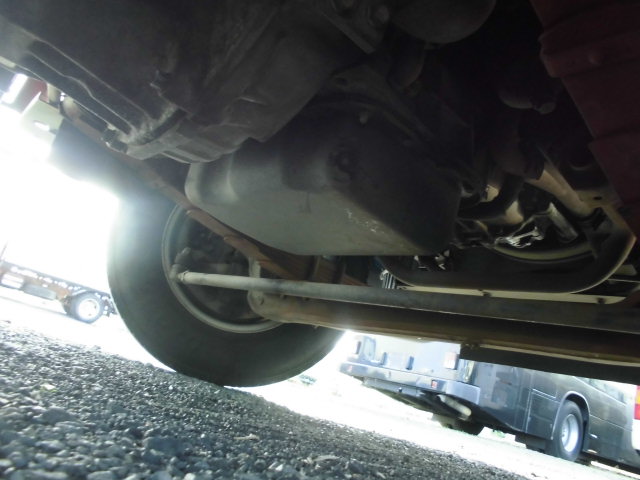 2Tパッカー車回転式ダンプ式塵芥車5立米新明和連続動作|中古トラックの販売・買取・査定のアイナビ