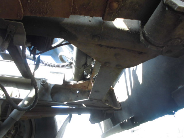 2Tパッカー車回転式ダンプ式塵芥車5立米新明和連続動作|中古トラックの販売・買取・査定のアイナビ