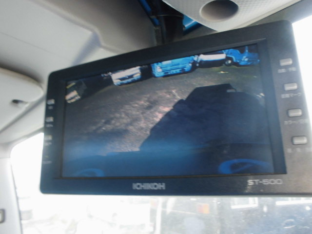 2Tパッカー車回転式ダンプ式塵芥車5立米新明和連続動作|中古トラックの販売・買取・査定のアイナビ