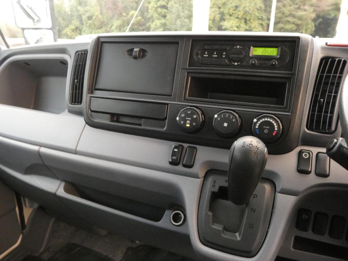 1・5トン アルミバン 4WD　251118|中古トラックの販売・買取・査定のアイナビ