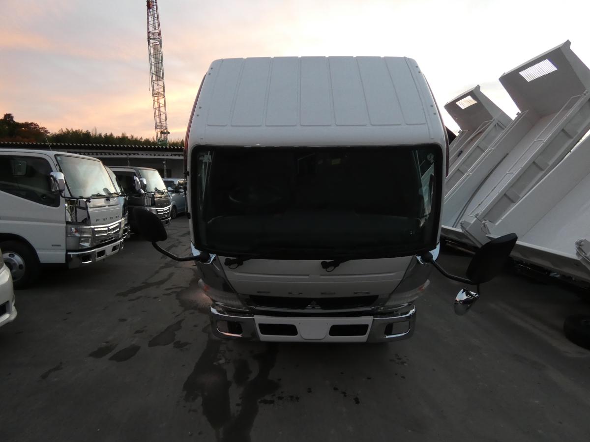 1・5トン アルミバン 4WD　251118|中古トラックの販売・買取・査定のアイナビ