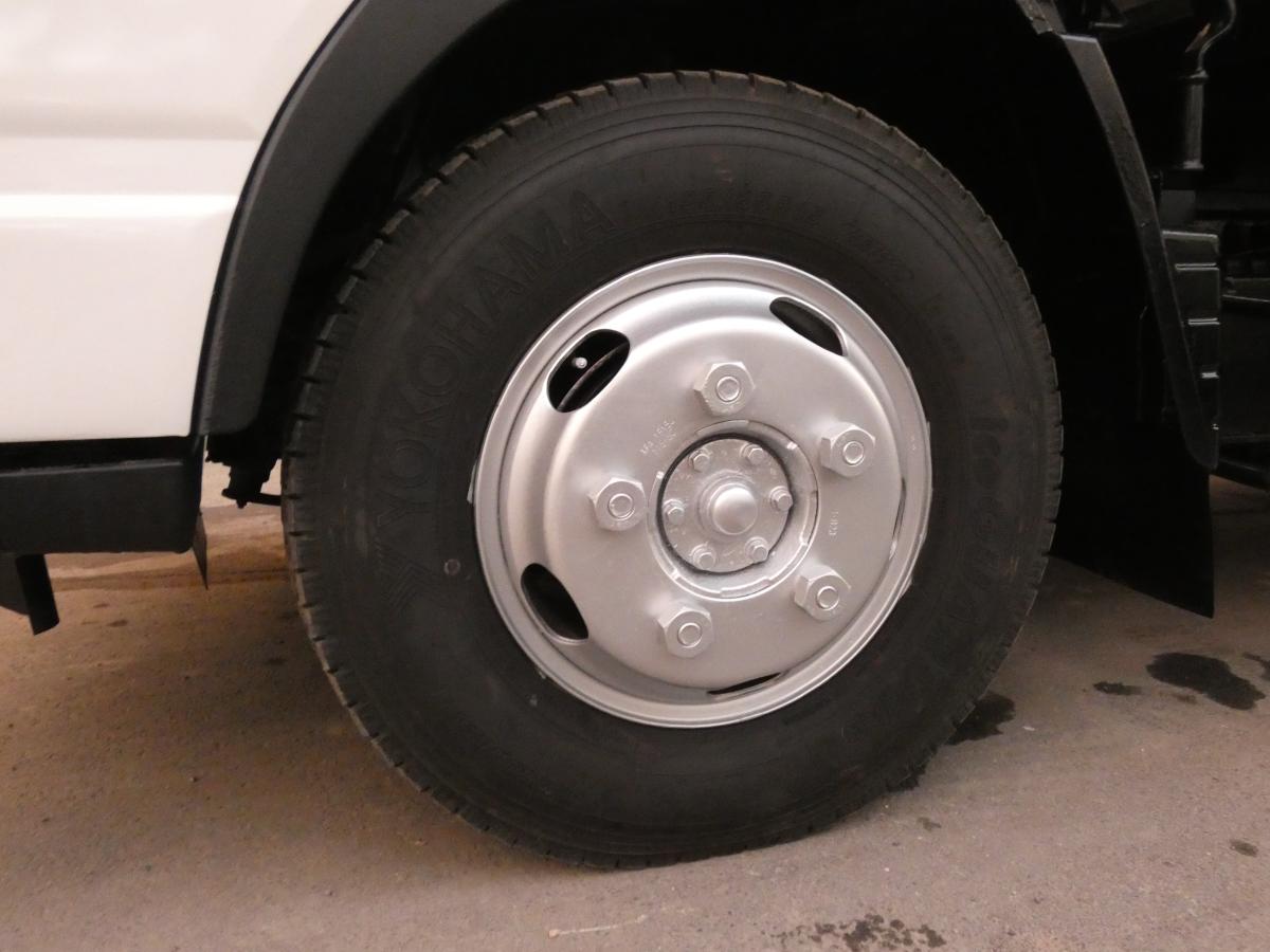 1・5トン アルミバン 4WD　251118|中古トラックの販売・買取・査定のアイナビ