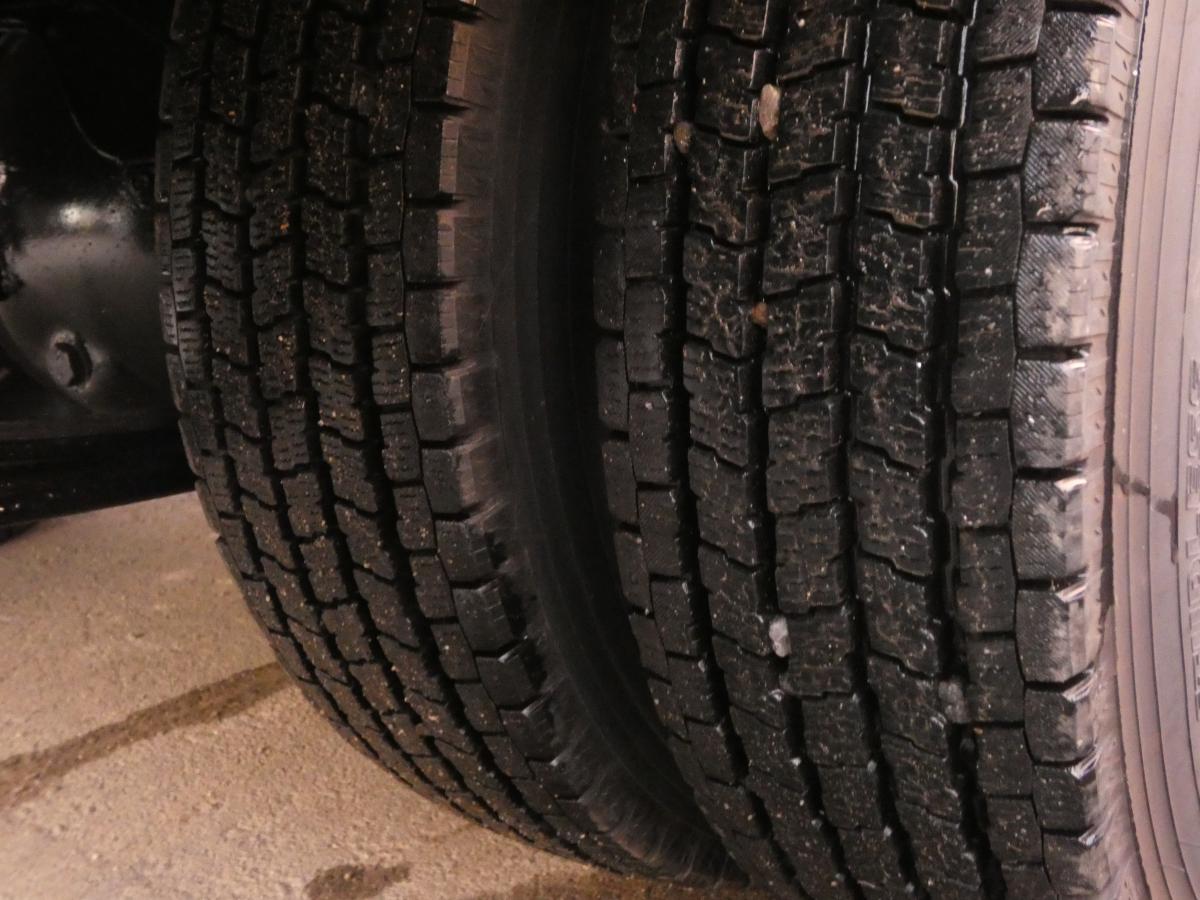 1・5トン アルミバン 4WD　251118|中古トラックの販売・買取・査定のアイナビ