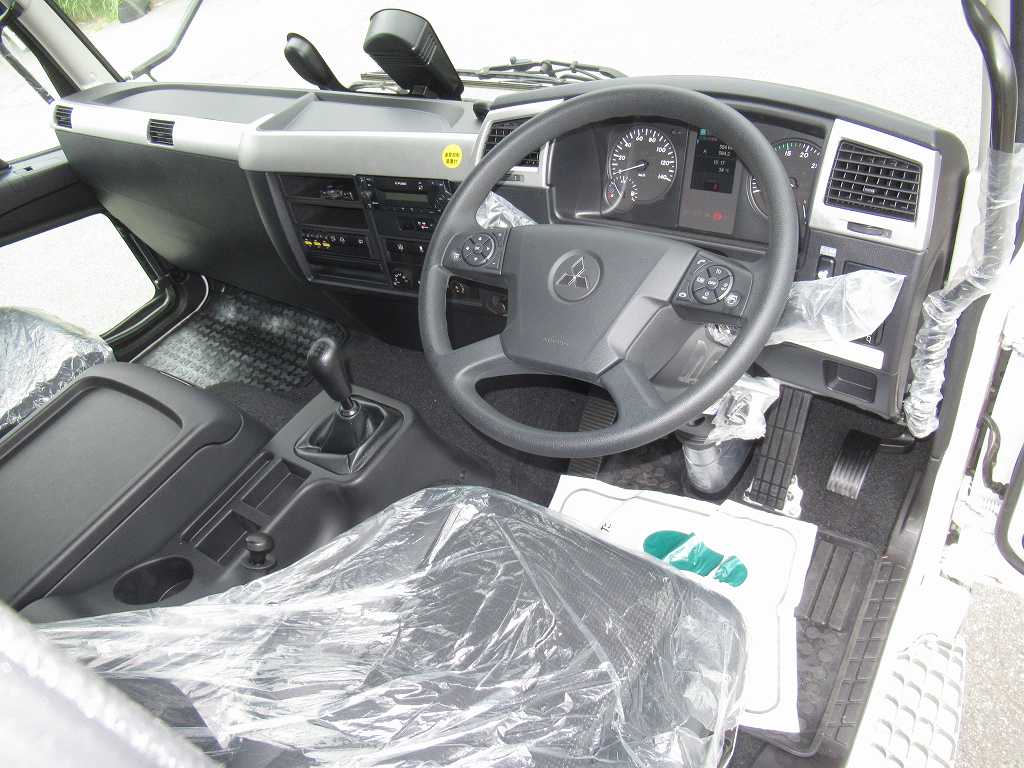 ファイター 増t 10.7t TOYOBODY Ⅼ5500 タダノ 4段 270PS 6速|中古トラックの販売・買取・査定のアイナビ