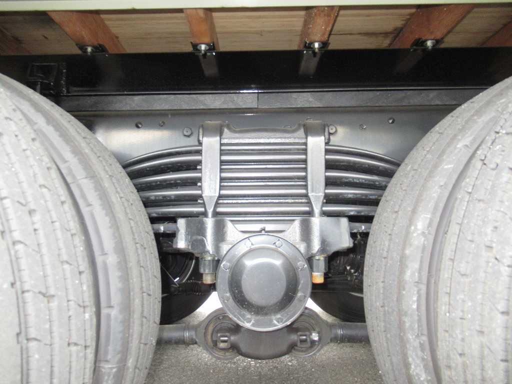 ファイター 増t 10.7t TOYOBODY Ⅼ5500 タダノ 4段 270PS 6速|中古トラックの販売・買取・査定のアイナビ