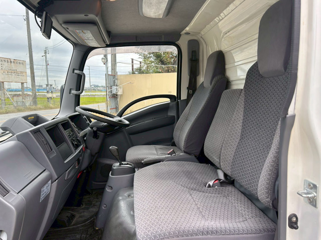 【高年式×AT車×エンジン好調】いすゞ/エルフ|中古トラックの販売・買取・査定のアイナビ