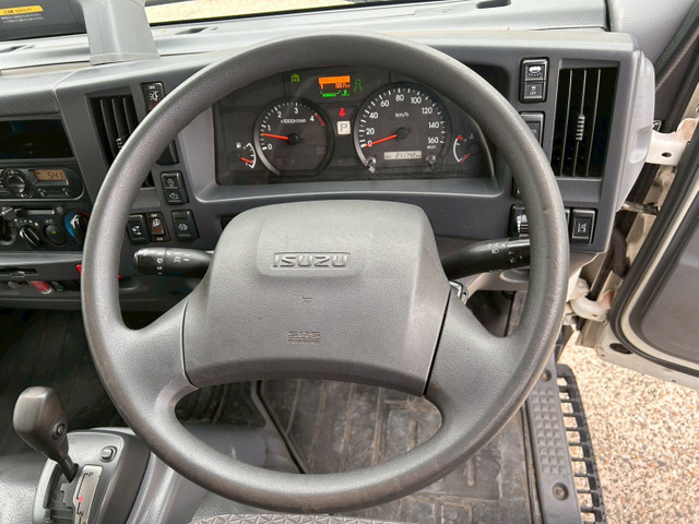 【高年式×AT車×エンジン好調】いすゞ/エルフ|中古トラックの販売・買取・査定のアイナビ