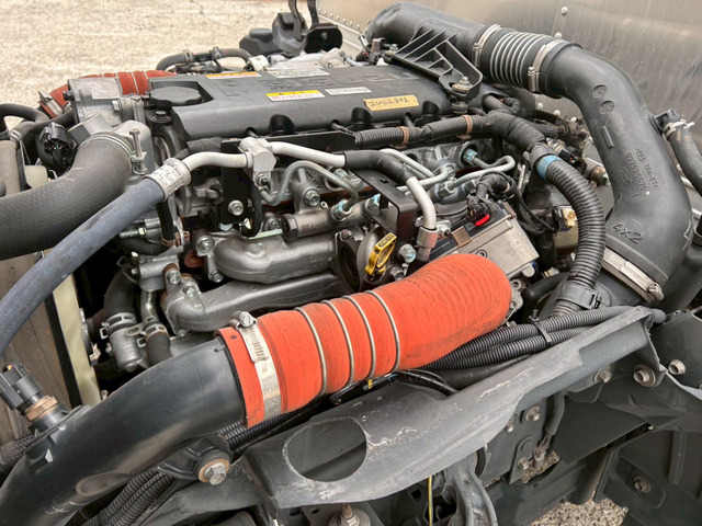 【高年式×AT車×エンジン好調】いすゞ/エルフ|中古トラックの販売・買取・査定のアイナビ