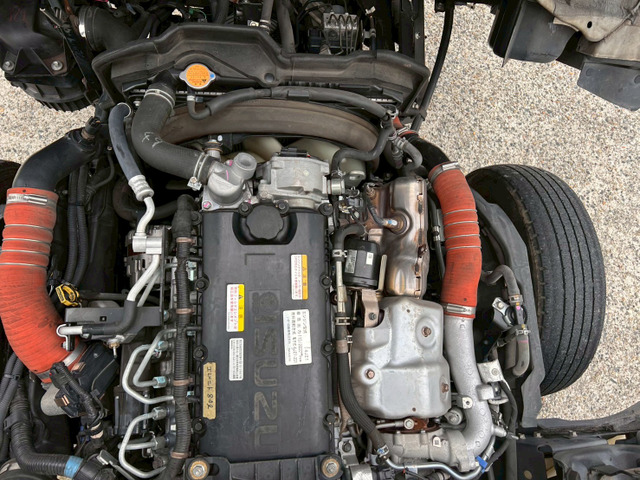 【高年式×AT車×エンジン好調】いすゞ/エルフ|中古トラックの販売・買取・査定のアイナビ