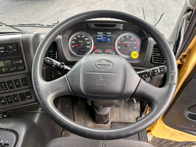 【白塗装後納車×10mロング×AT車】日野/プロフィア|中古トラックの販売・買取・査定のアイナビ