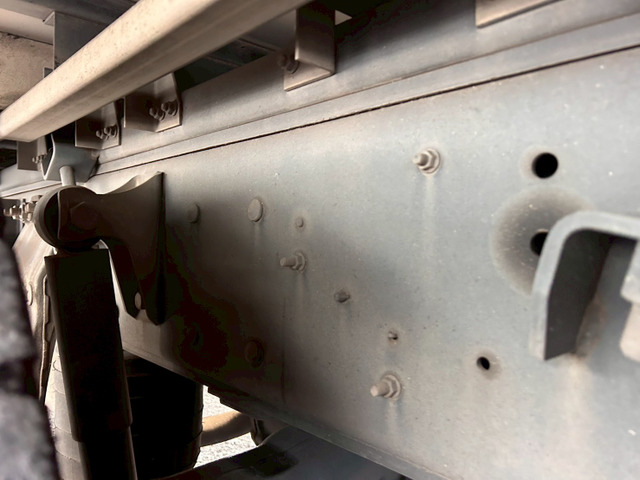 【白塗装後納車×10mロング×AT車】日野/プロフィア|中古トラックの販売・買取・査定のアイナビ