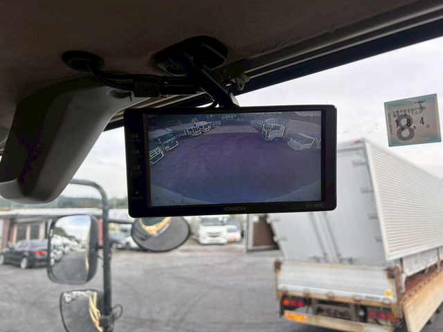 【白塗装後納車×10mロング×AT車】日野/プロフィア|中古トラックの販売・買取・査定のアイナビ