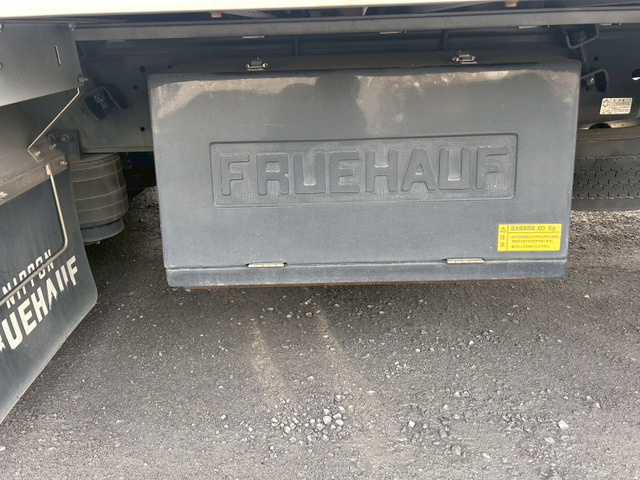 【白塗装後納車×10mロング×AT車】日野/プロフィア|中古トラックの販売・買取・査定のアイナビ