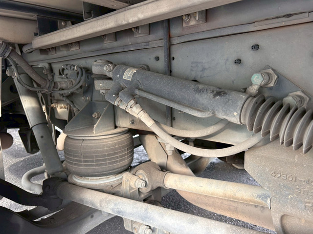 【白塗装後納車×10mロング×AT車】日野/プロフィア|中古トラックの販売・買取・査定のアイナビ