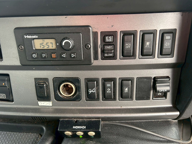 【白塗装後納車×10mロング×AT車】日野/プロフィア|中古トラックの販売・買取・査定のアイナビ