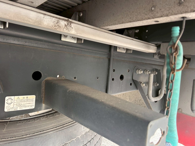 【白塗装後納車×10mロング×AT車】日野/プロフィア|中古トラックの販売・買取・査定のアイナビ