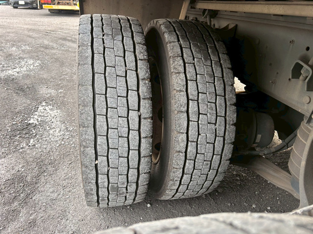 【白塗装後納車×10mロング×AT車】日野/プロフィア|中古トラックの販売・買取・査定のアイナビ