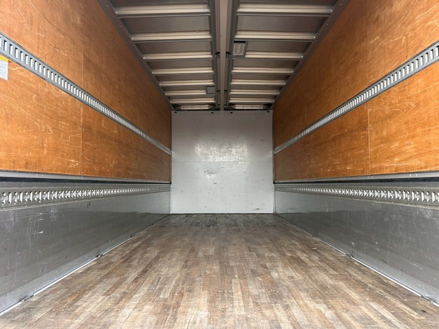 【エアサス×エンジン好調】いすゞ/フォワード|中古トラックの販売・買取・査定のアイナビ