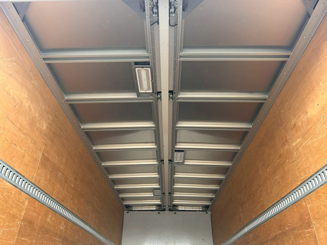 【エアサス×エンジン好調】いすゞ/フォワード|中古トラックの販売・買取・査定のアイナビ