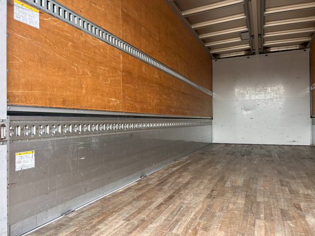 【エアサス×エンジン好調】いすゞ/フォワード|中古トラックの販売・買取・査定のアイナビ