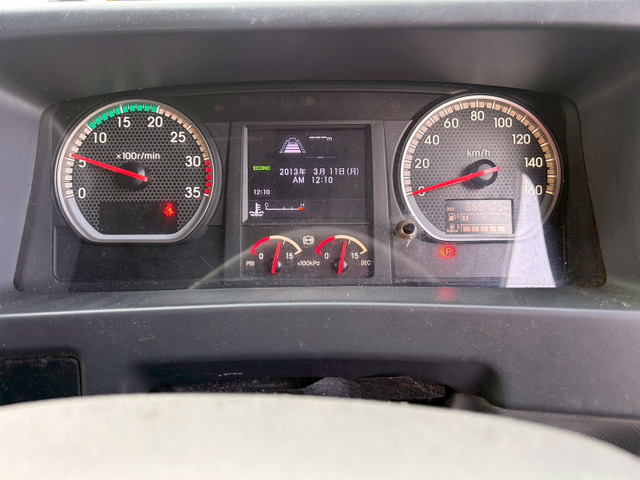 【エアサス×エンジン好調】いすゞ/フォワード|中古トラックの販売・買取・査定のアイナビ