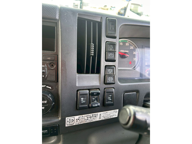 【エアサス×エンジン好調】いすゞ/フォワード|中古トラックの販売・買取・査定のアイナビ