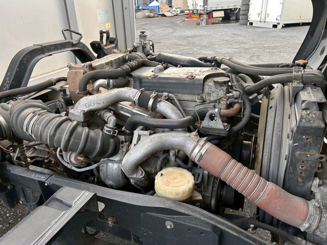 【エアサス×エンジン好調】いすゞ/フォワード|中古トラックの販売・買取・査定のアイナビ