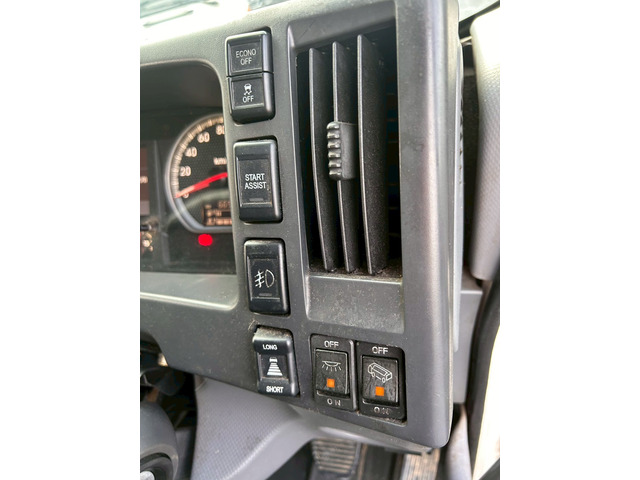 【エアサス×エンジン好調】いすゞ/フォワード|中古トラックの販売・買取・査定のアイナビ