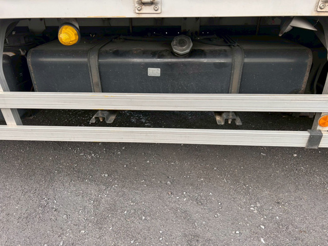 【エアサス×エンジン好調】いすゞ/フォワード|中古トラックの販売・買取・査定のアイナビ