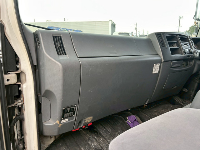 【エアサス×エンジン好調】いすゞ/フォワード|中古トラックの販売・買取・査定のアイナビ