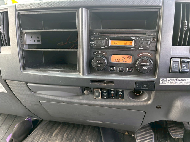 【エアサス×エンジン好調】いすゞ/フォワード|中古トラックの販売・買取・査定のアイナビ