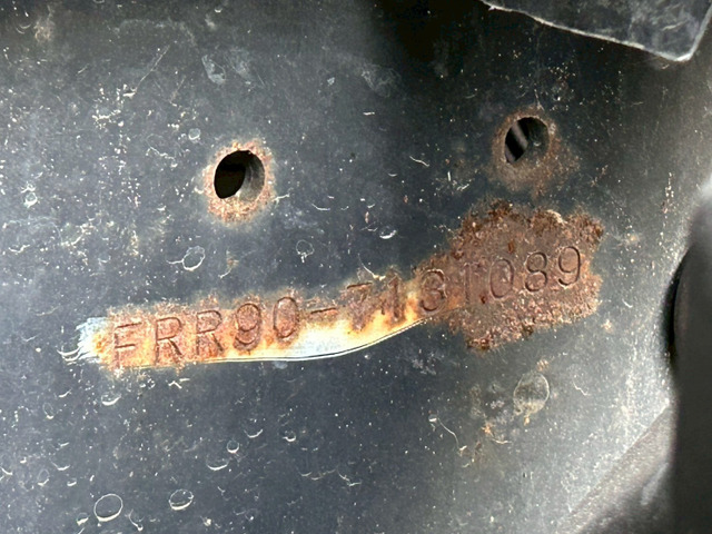 【エアサス×エンジン好調】いすゞ/フォワード|中古トラックの販売・買取・査定のアイナビ