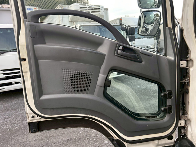 【エアサス×エンジン好調】いすゞ/フォワード|中古トラックの販売・買取・査定のアイナビ